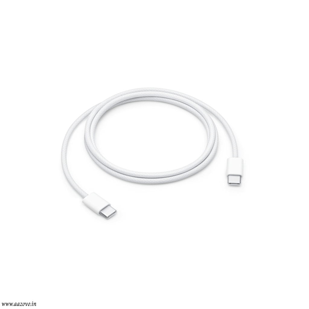 APPLE USB C CHARGE CABLE 1(M)