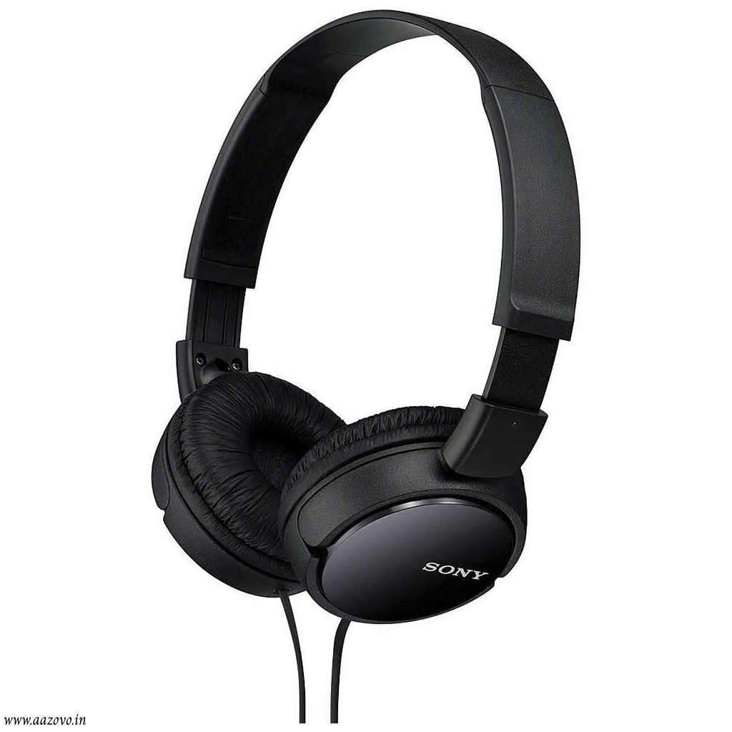 SONY MDR-ZX110 HEADPHONE