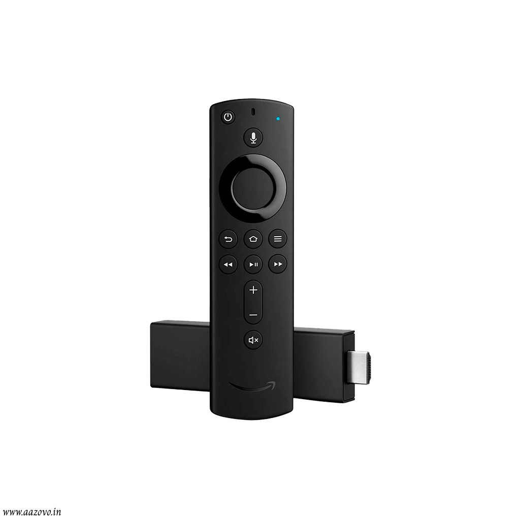 AMAZON FIRE TV STICK 4K