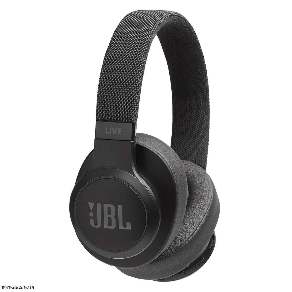 JBL LIVE 500BT