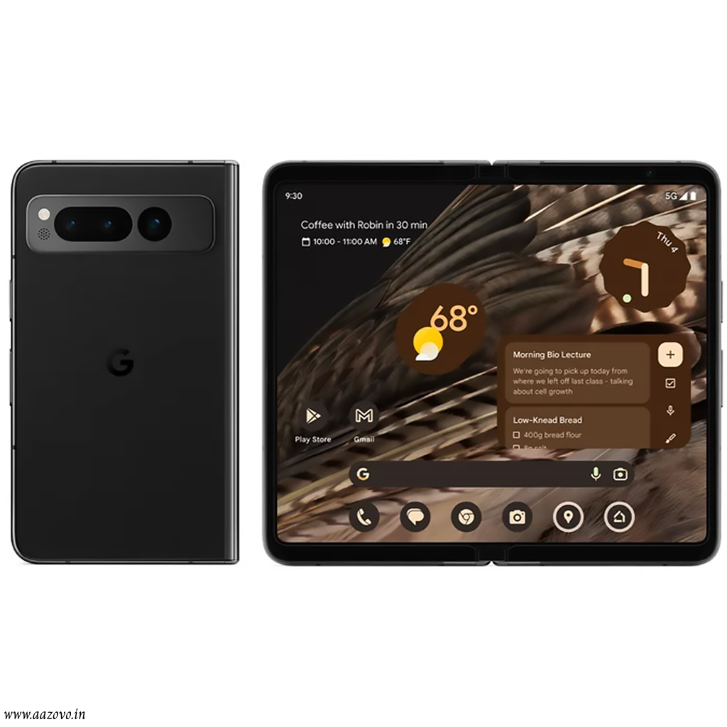 GOOGLE PIXEL FOLD 12GB 256GB