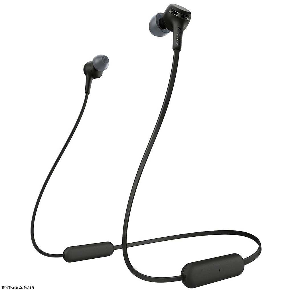 SONY WI-XB400B