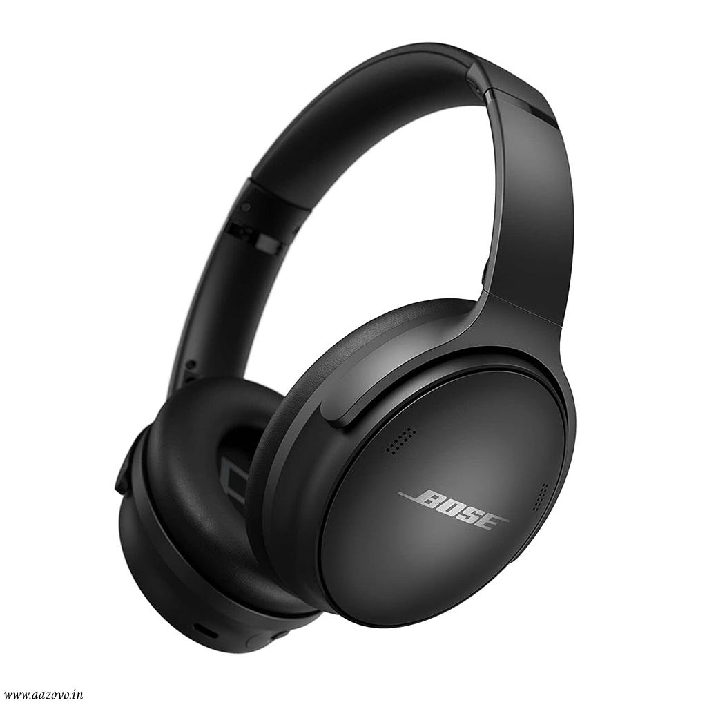 BOSE QUIETCOMFORT 45