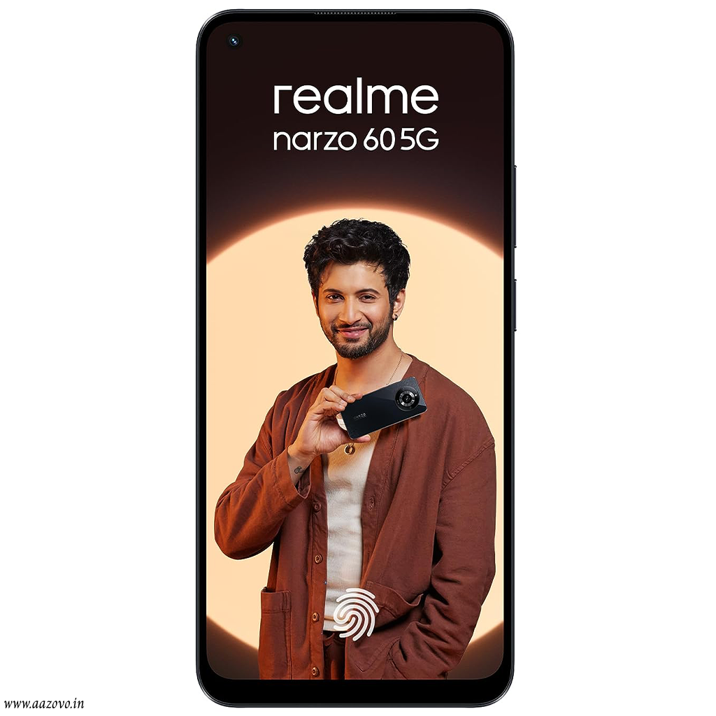 REALME NARZO 60 5G 8GB 256GB