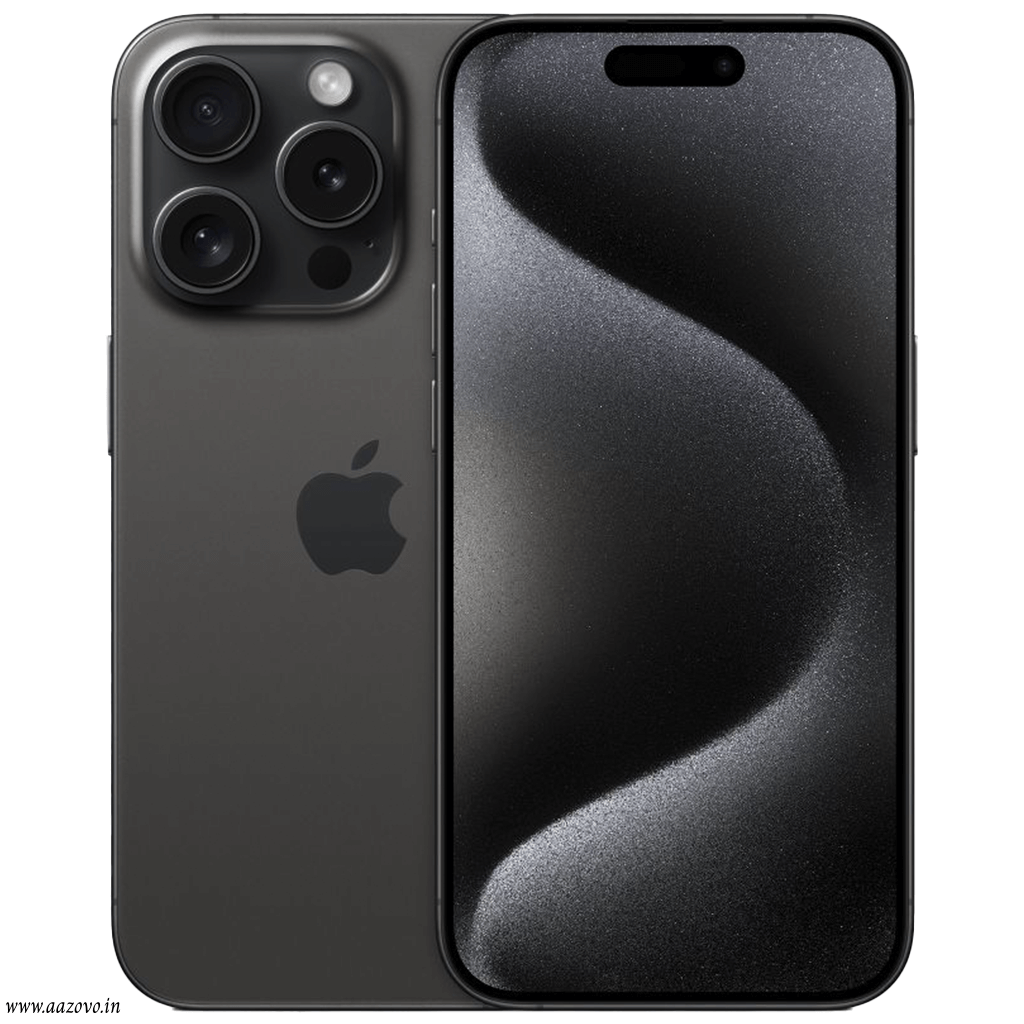 IPHONE 15PRO MAX 256GB
