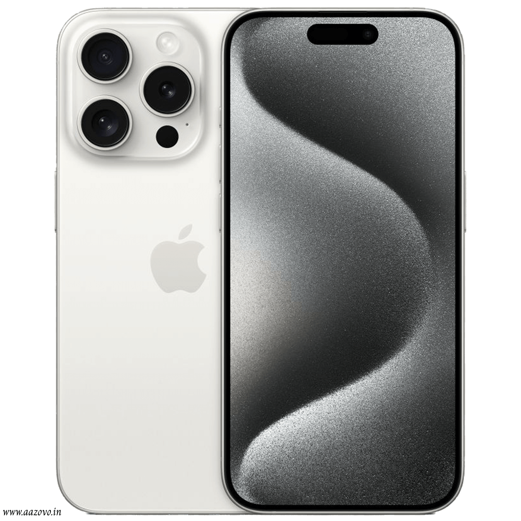 IPHONE 15PRO MAX 512GB