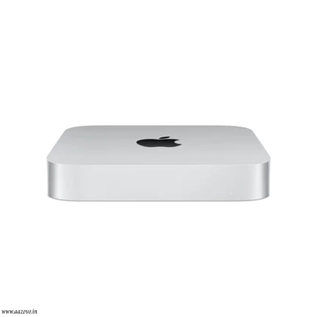 MAC MINI M2 Z16K0007W SILVER