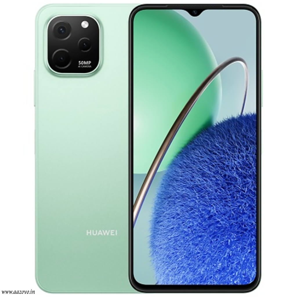 HUAWEI NOVA Y61 4GB 64GB