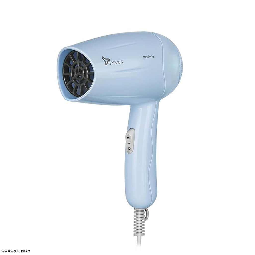 SYSKA HD1010 HAIR DRYER