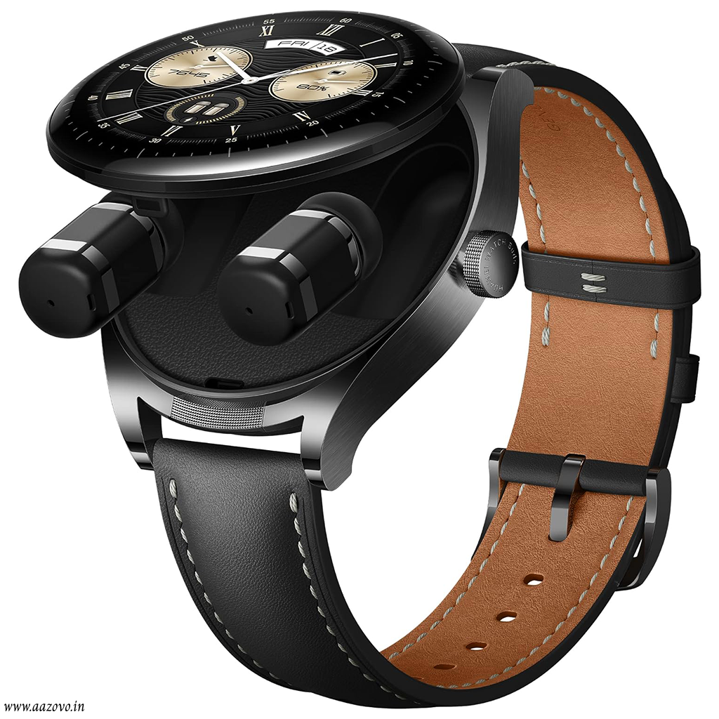 HUAWEI WATCH BUDS