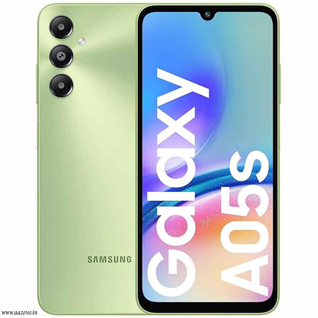 SAMSUNG A05S 6GB 128GB