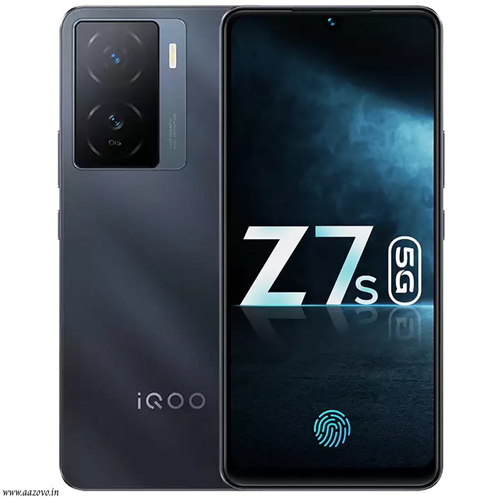 IQOO Z7S 5G 8GB 128GB