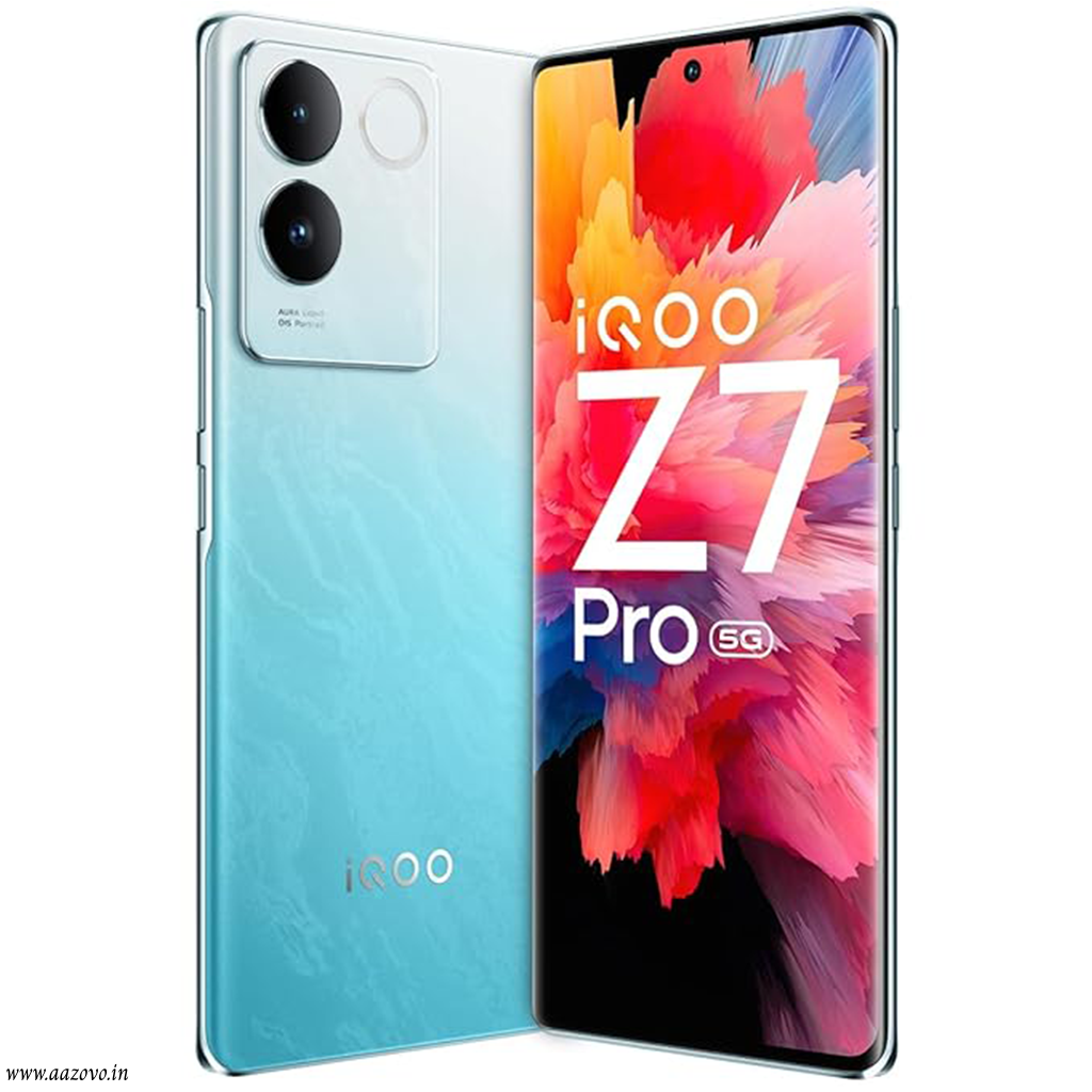 IQOO Z7 PRO 5G 8GB 128GB