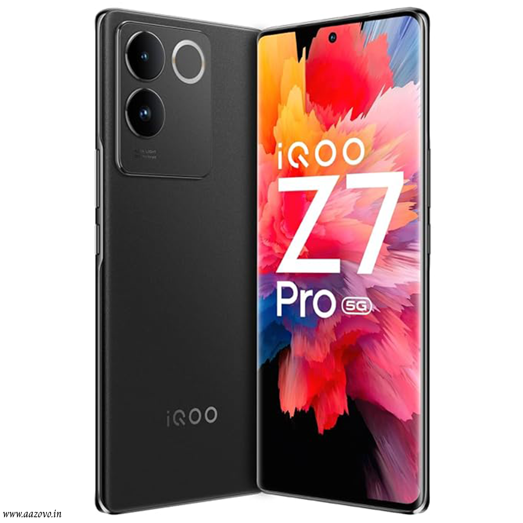 IQOO Z7 PRO 5G 8GB 256GB