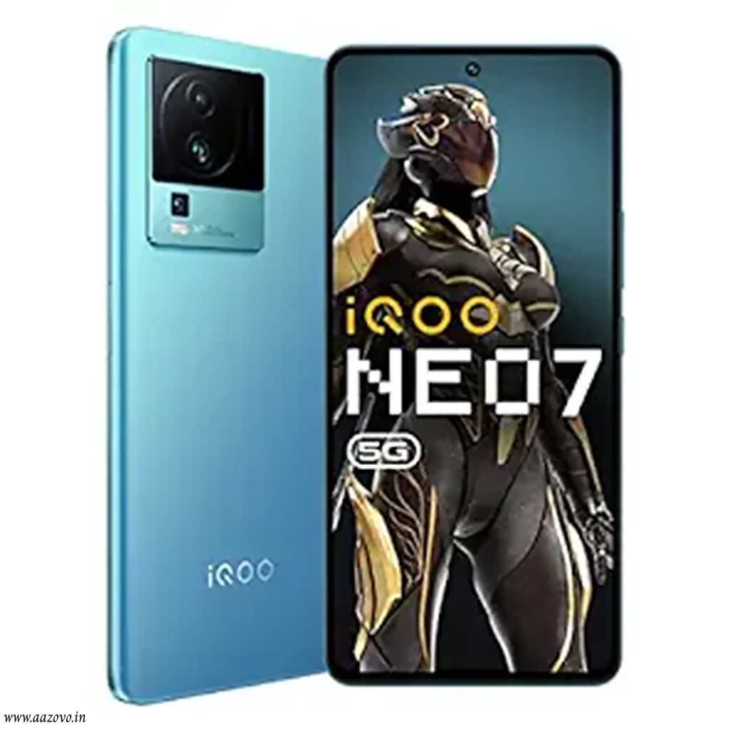 IQOO NEO 7 5G 8GB 128GB