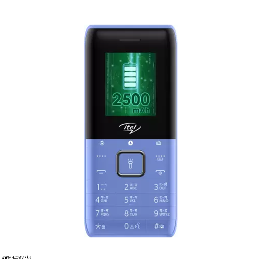 ITEL POWER 200