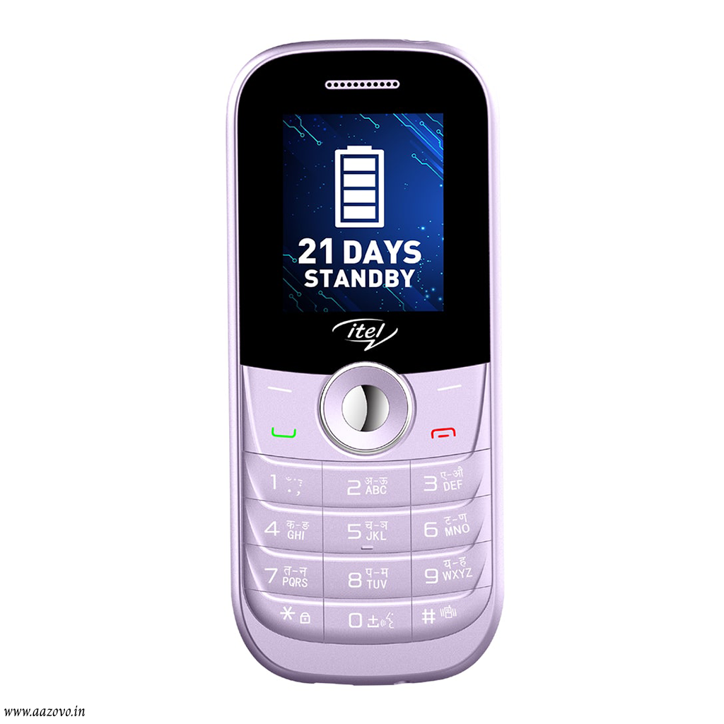 ITEL SUPER GURU 400