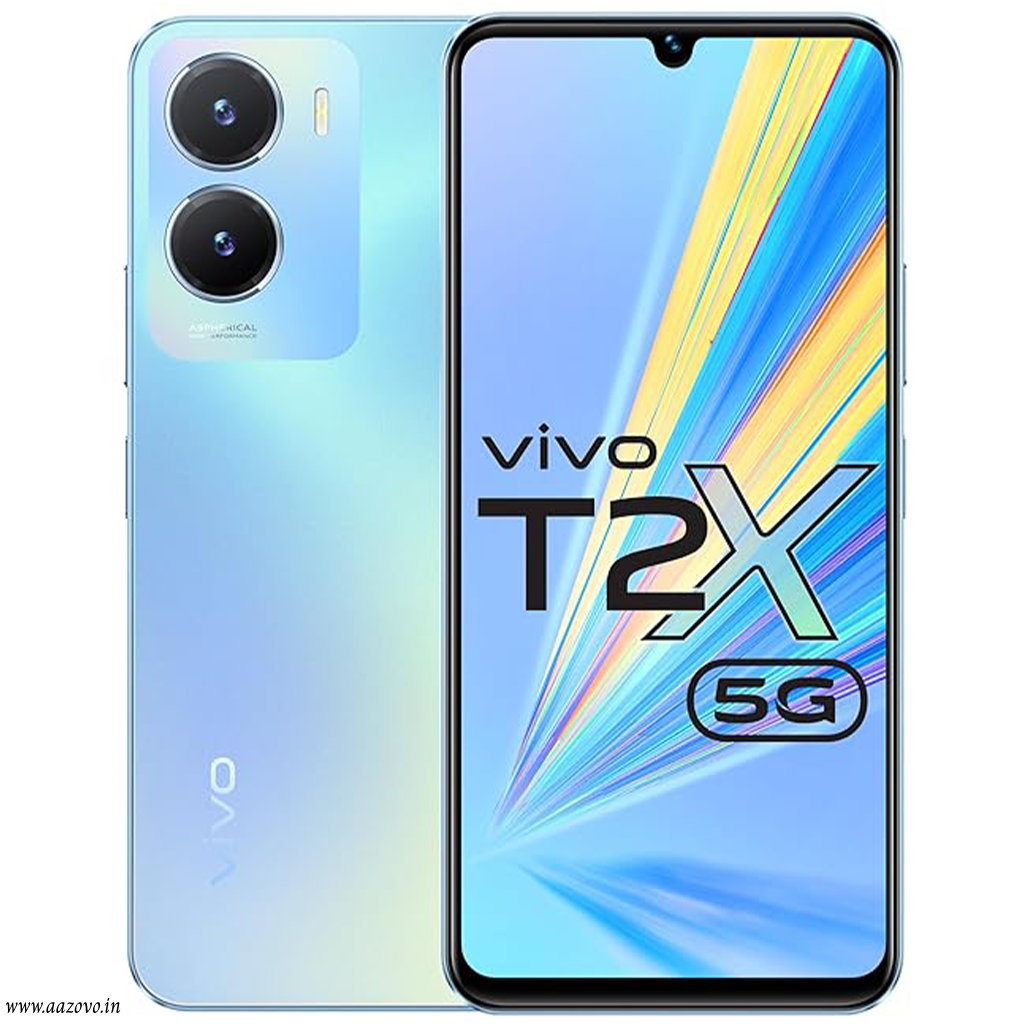 VIVO T2X 5G 6GB 128GB