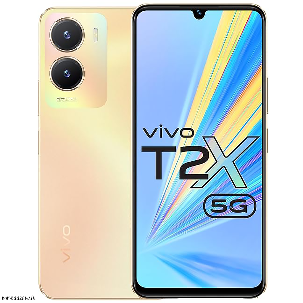 VIVO T2X 5G 4GB 128GB