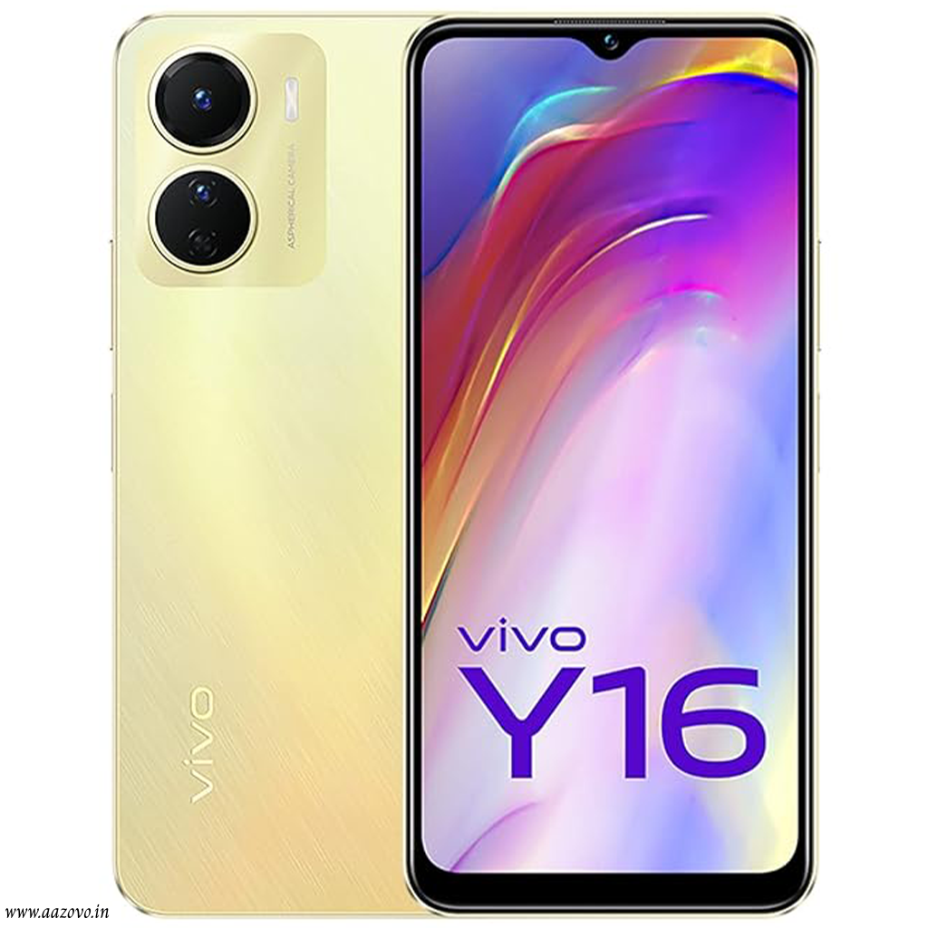 VIVO Y16 4GB 64GB