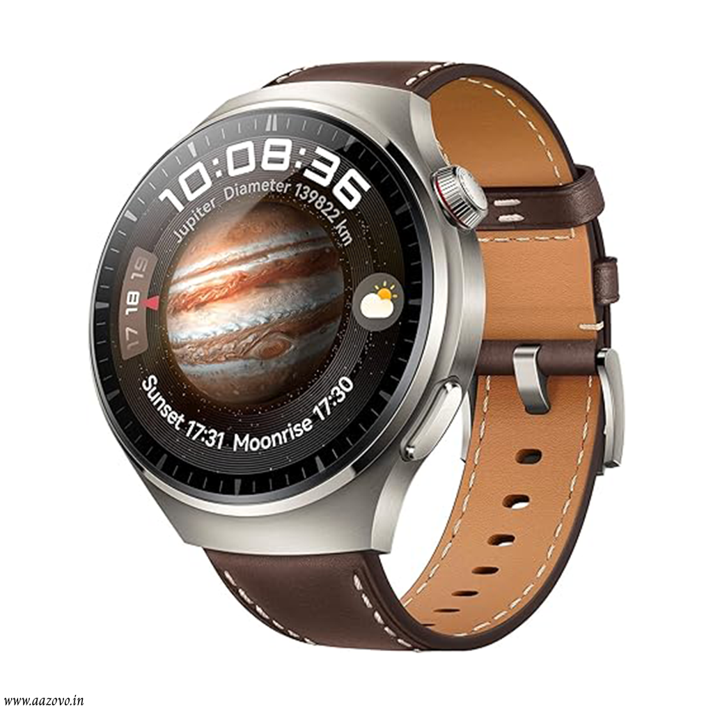 HUAWEI WATCH 4PRO