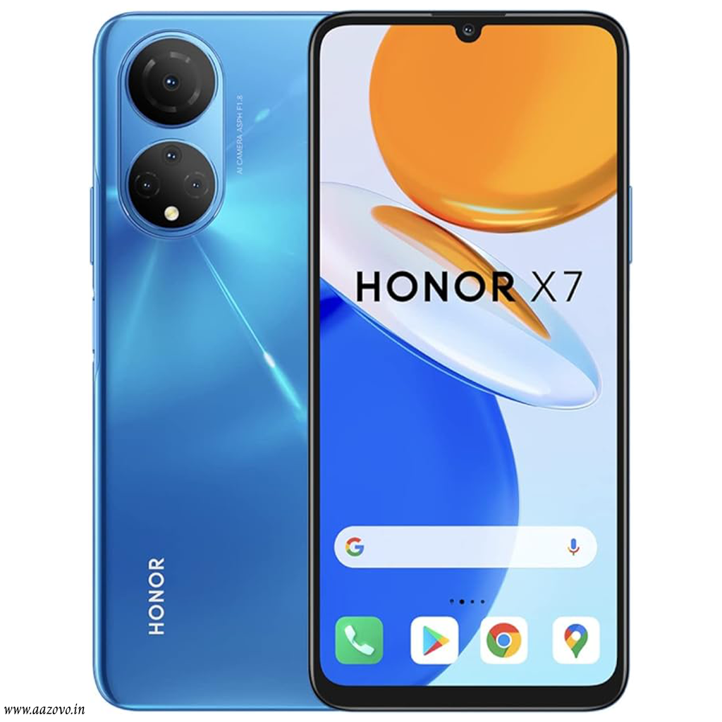 HONOR X7 4GB 128GB