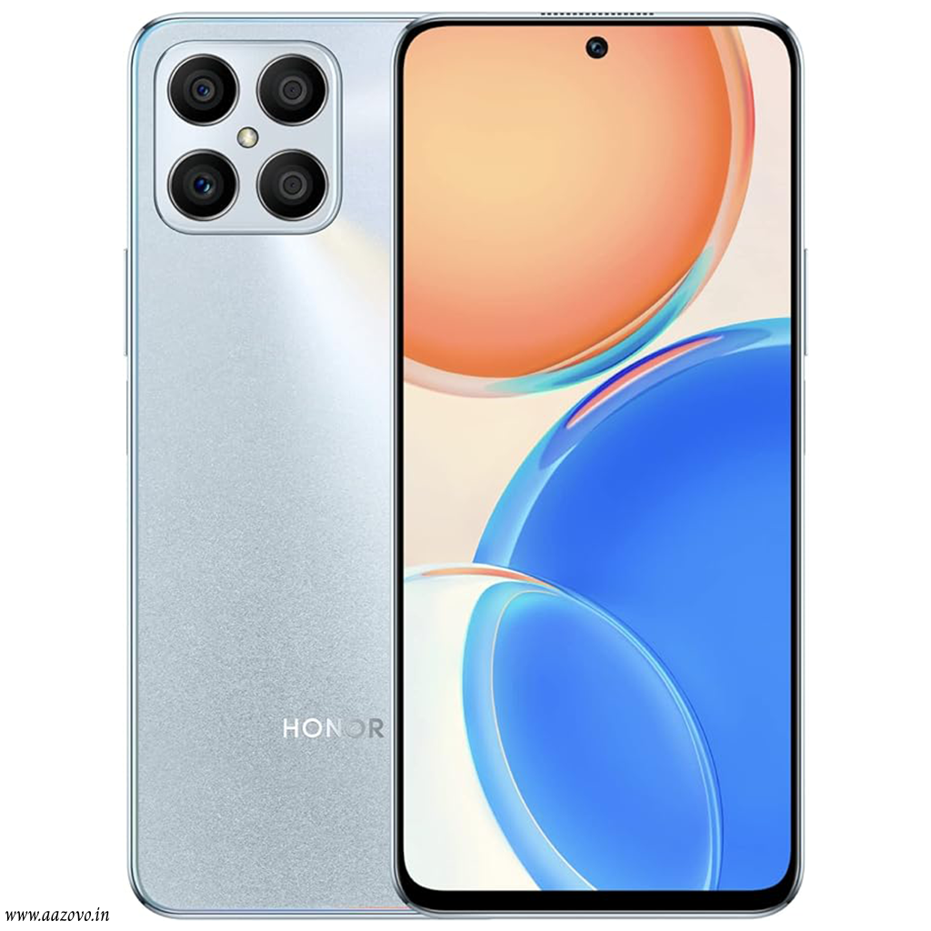 HONOR X8 6GB 128GB