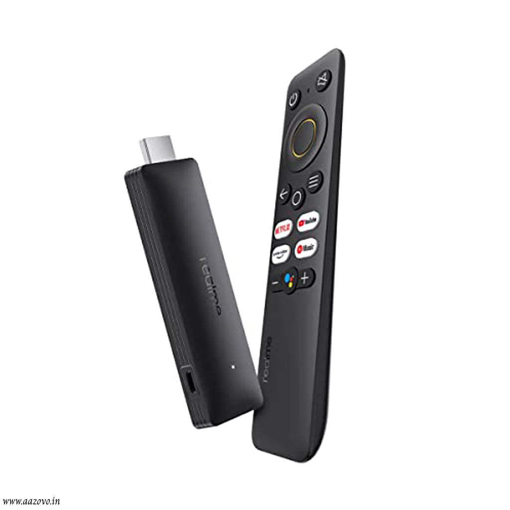 REALME TV STICK