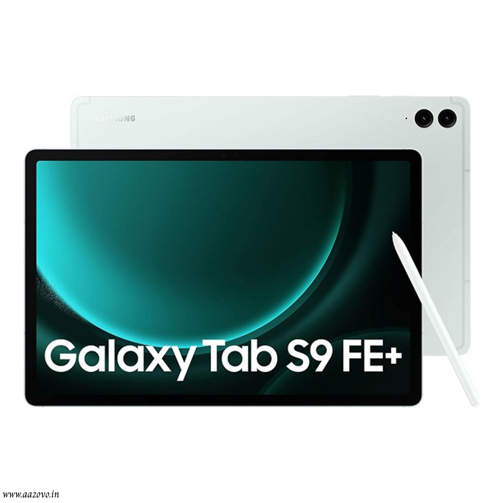 SAMSUNG TAB S9 FE PLUS WIFI SM-X610 8GB 128GB
