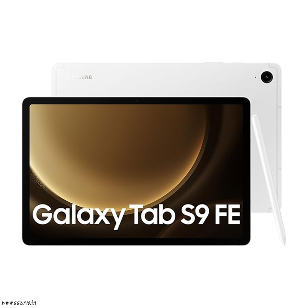 SAMSUNG TAB S9 FE WIFI SM-X510 6GB 128GB