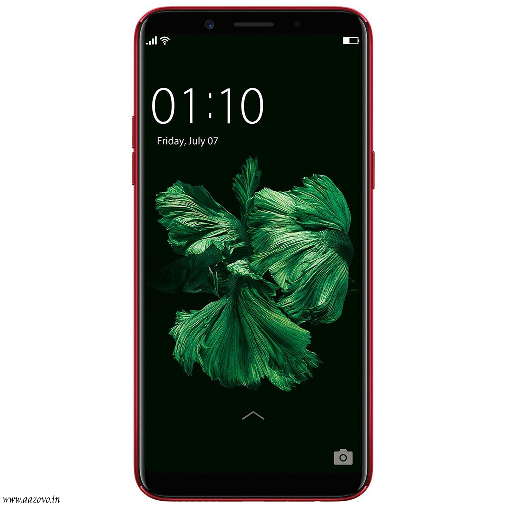 OPPO F5 6GB 128GB