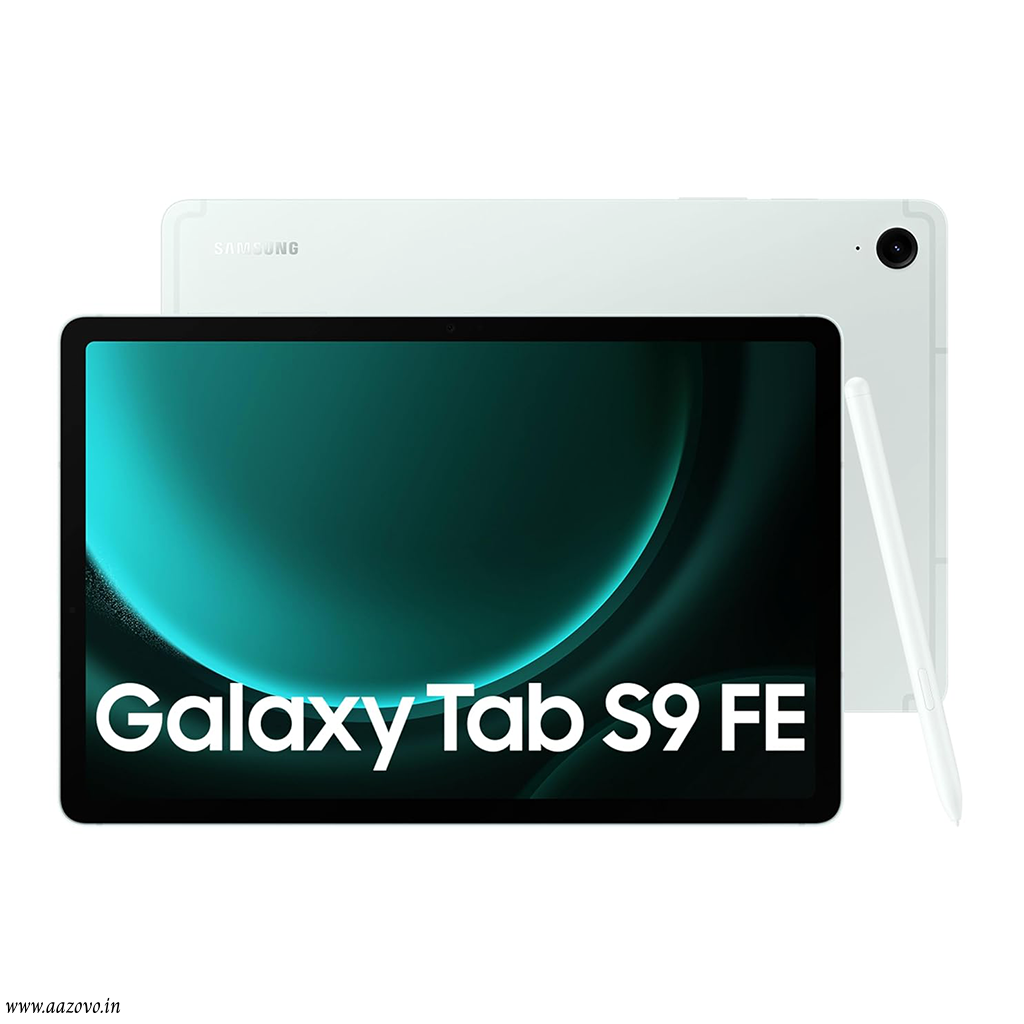 SAMSUNG TAB S9 FE PLUS WIFI SM-X610 12GB 256GB