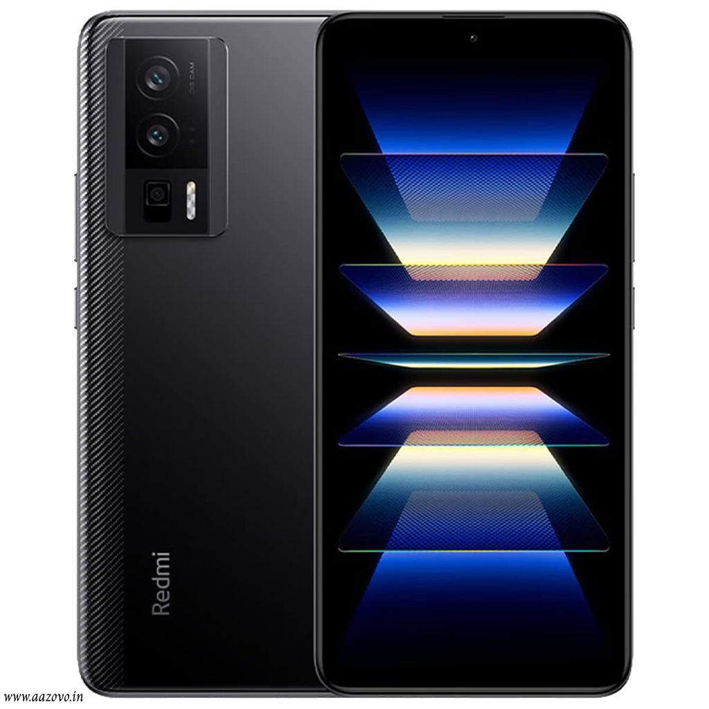 REDMI K60 PRO 8GB 256GB