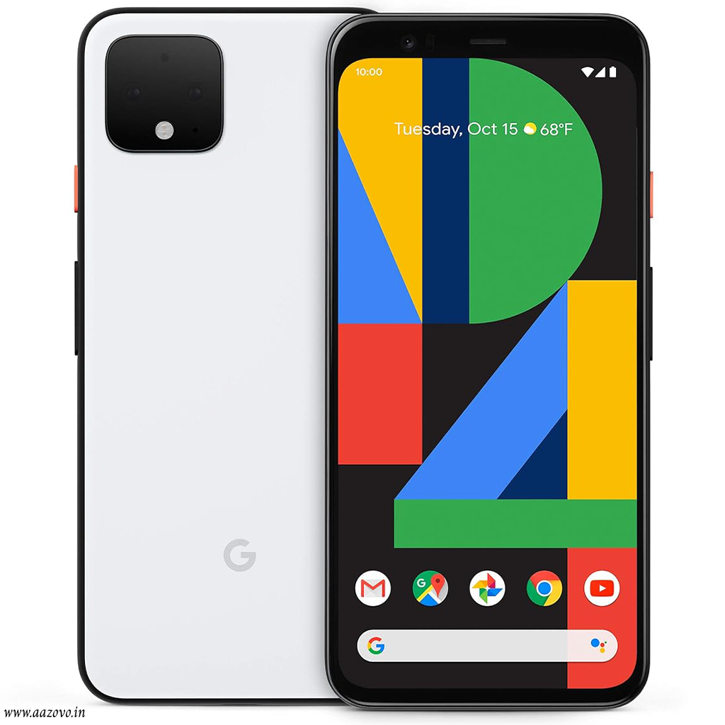 GOOGLE PIXEL 4 128GB