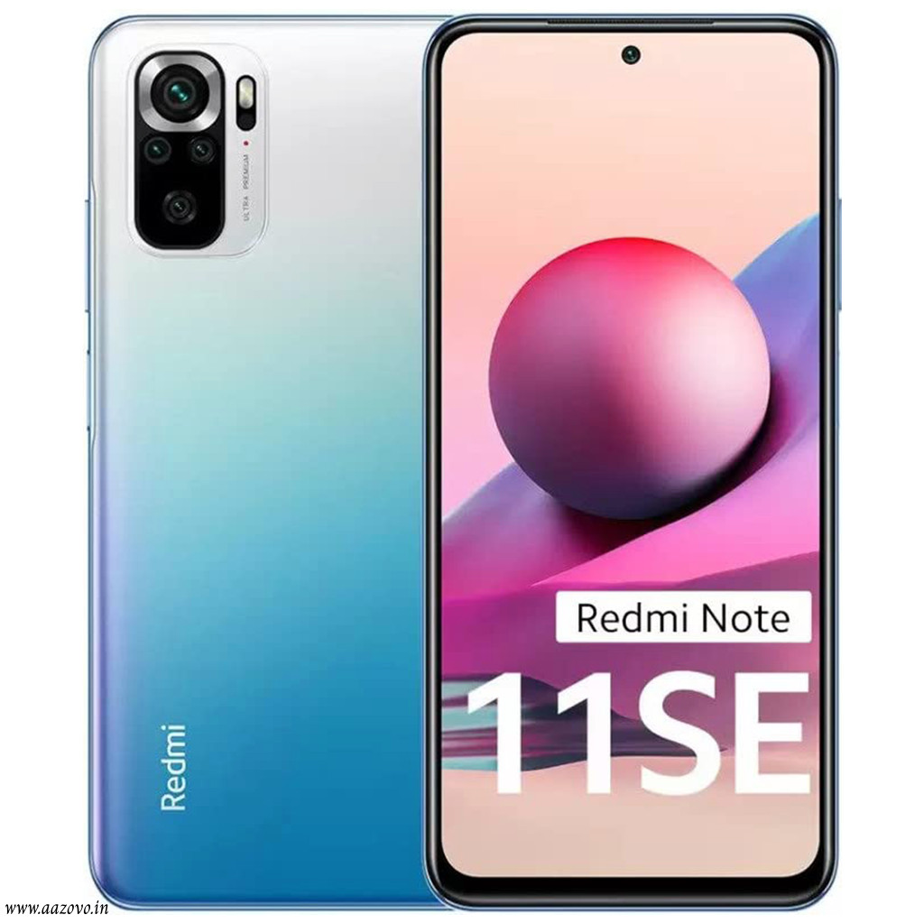 REDMI NOTE 11SE 8GB 128GB