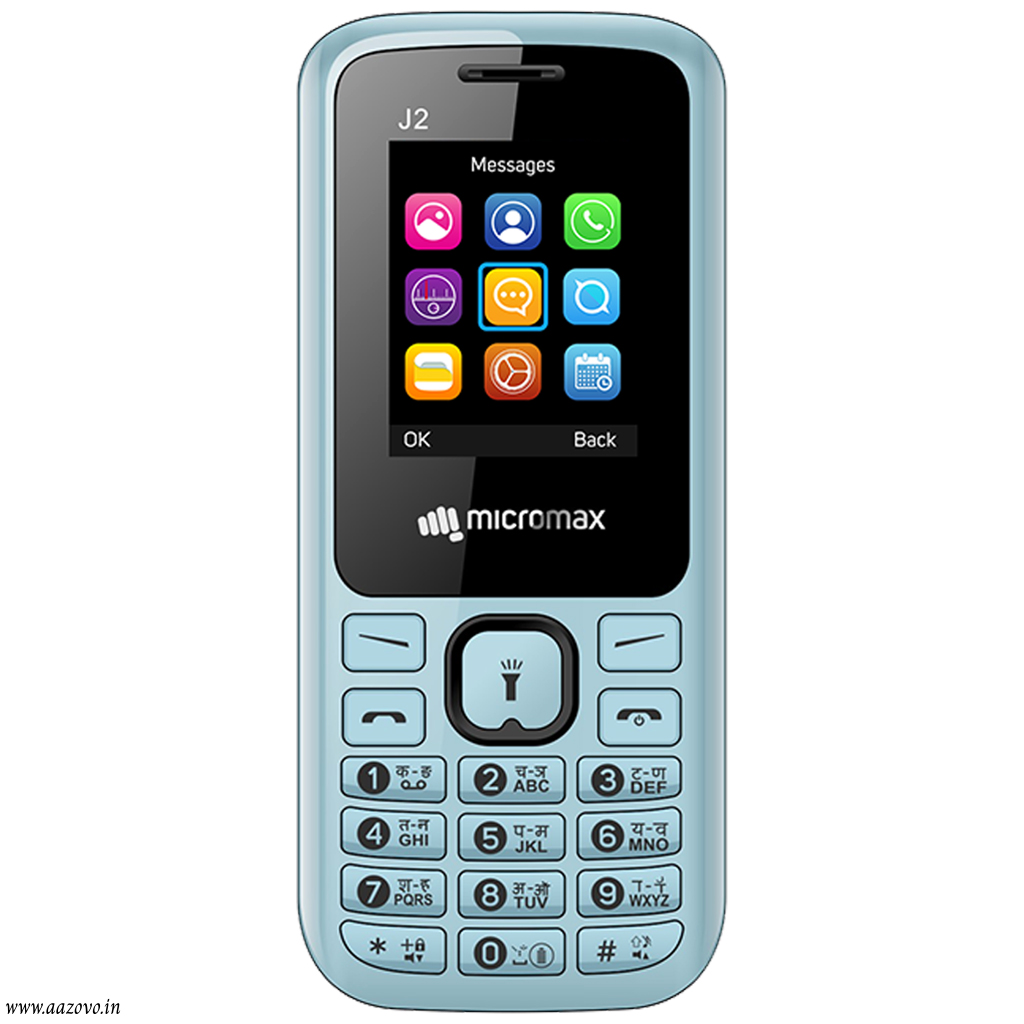 MICROMAX J2