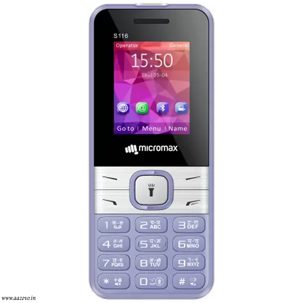 MICROMAX S116