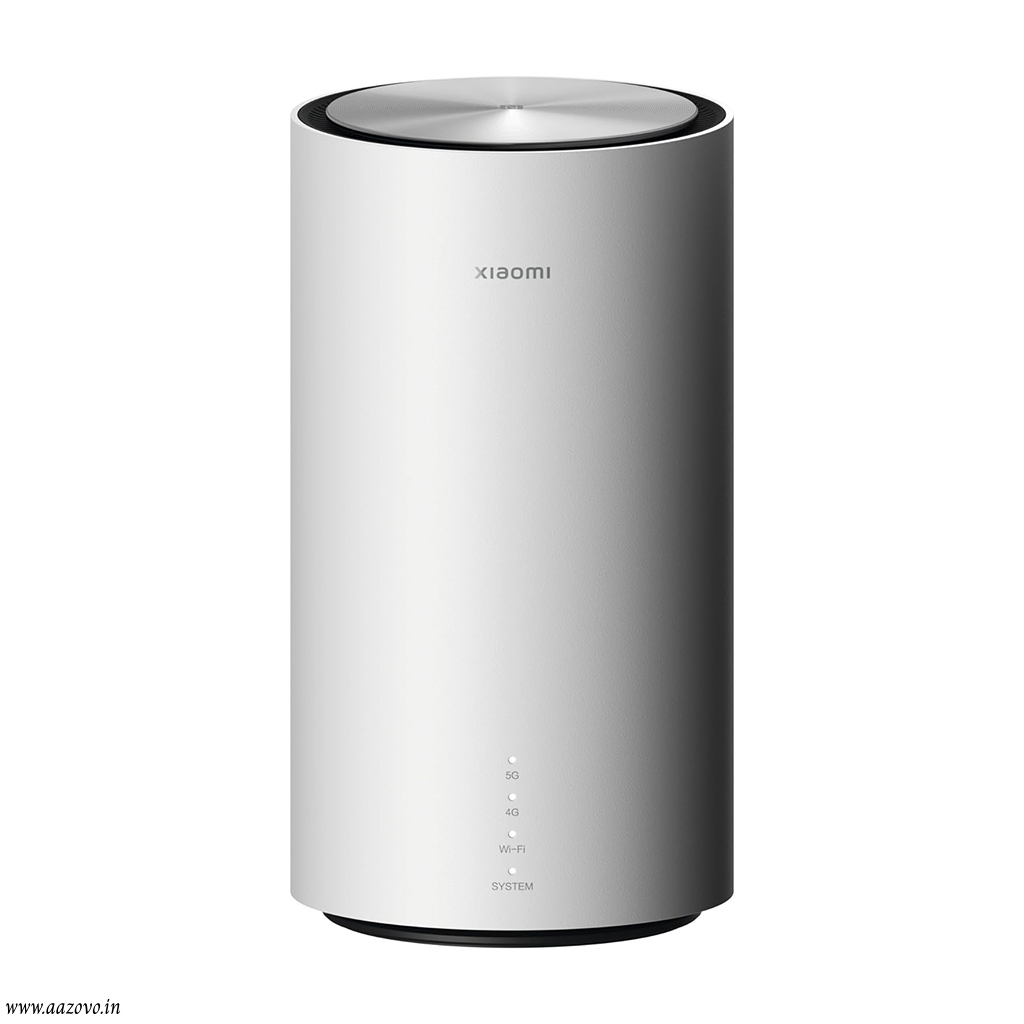 XIAOMI 5G CPE PRO V2