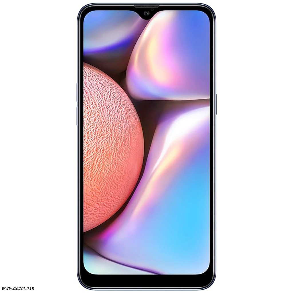 SAMSUNG A10S 4GB 64GB