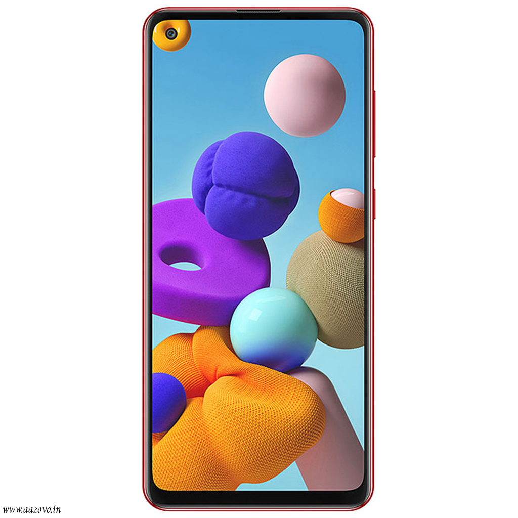 SAMSUNG A21S 4GB 128GB