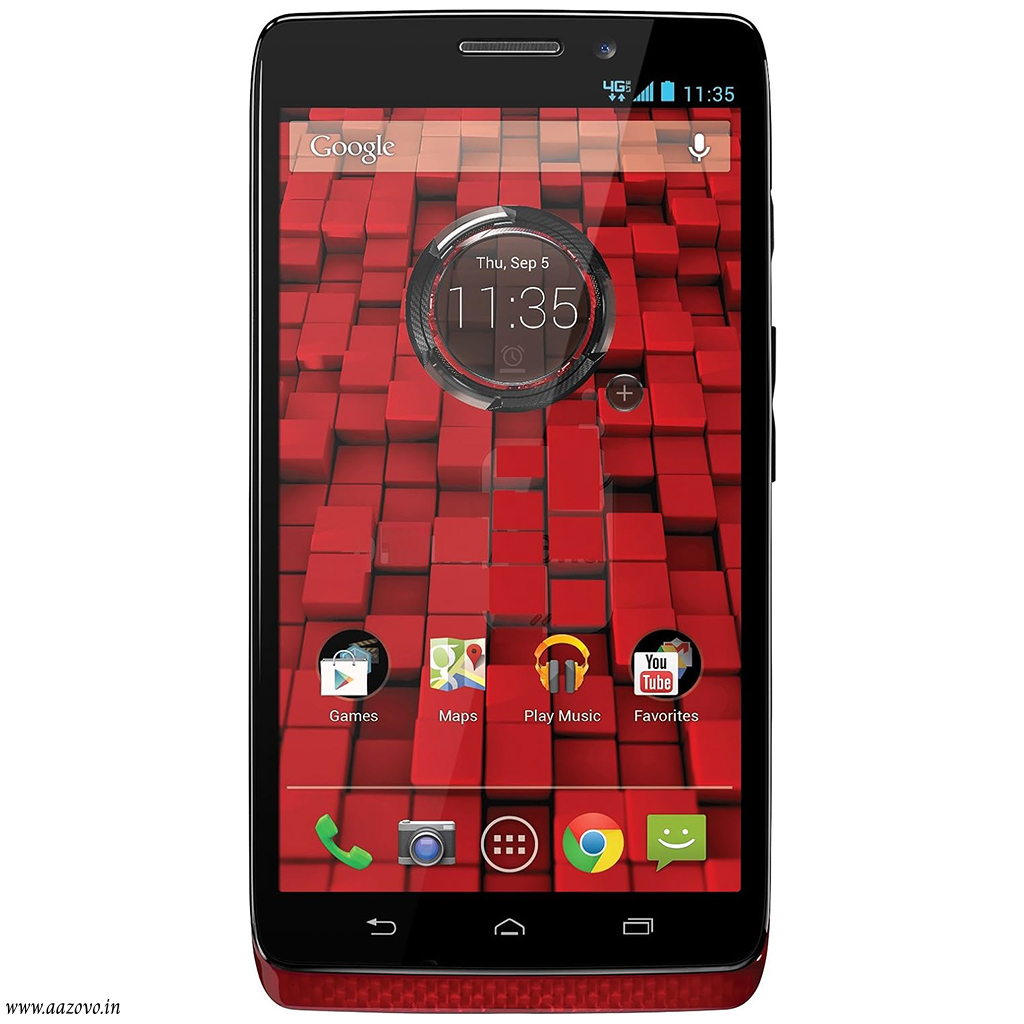 MOTOROLA DROID XT1030