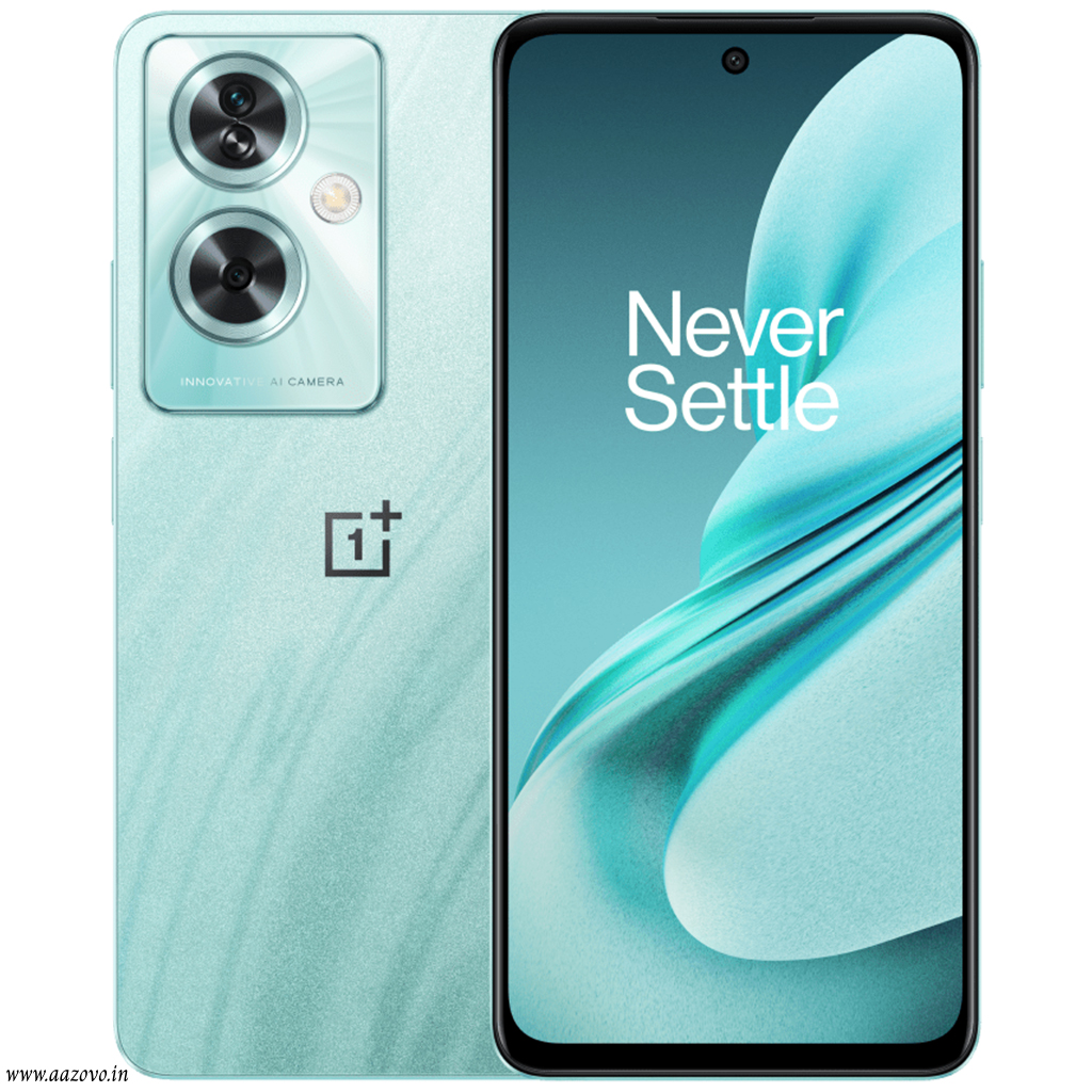 ONEPLUS NORD N30 SE 5G 4GB 128GB