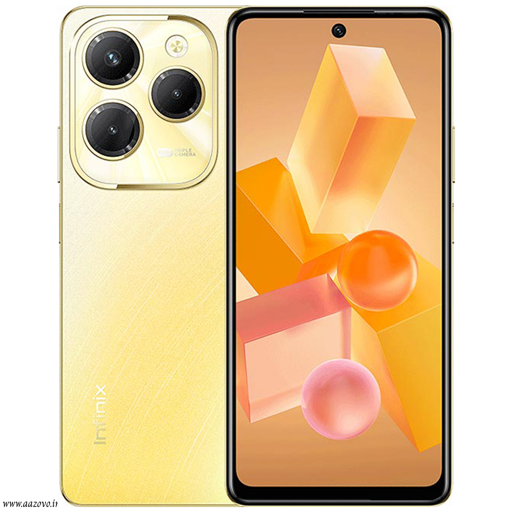 INFINIX HOT 40PRO 8GB 256GB