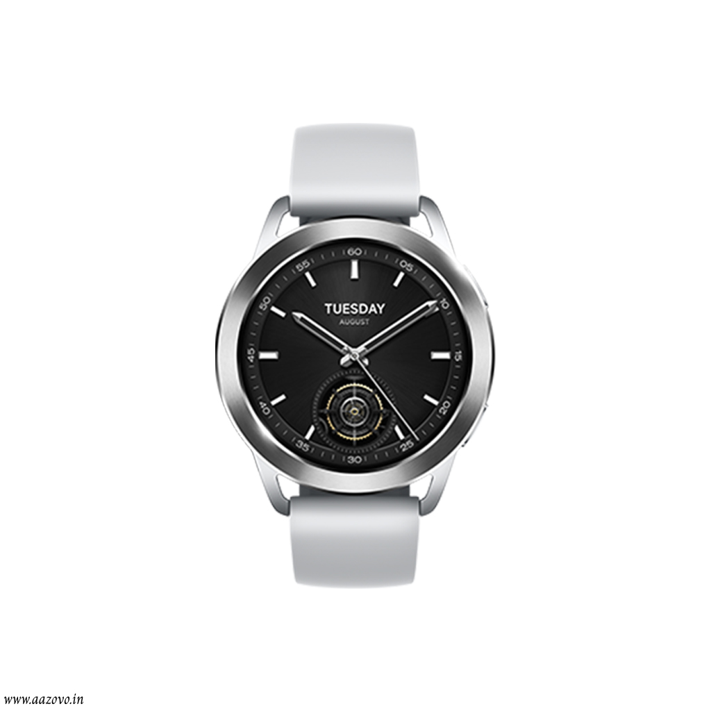 XIAOMI WATCH S3