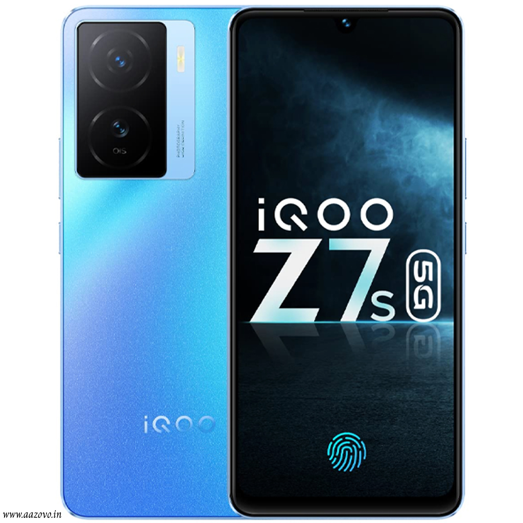 IQOO Z7S 5G 6GB 128GB