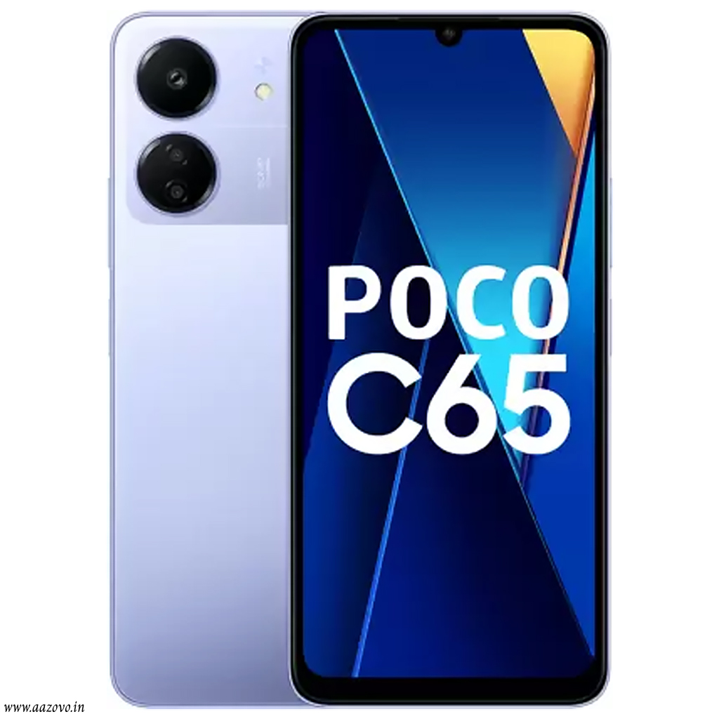 POCO C65 12GB 512GB