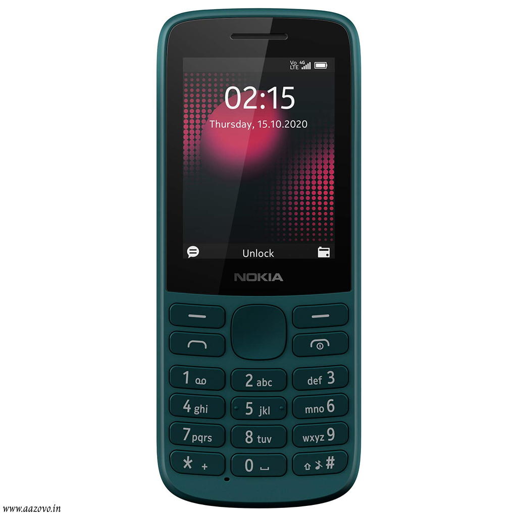 NOKIA 215 4G