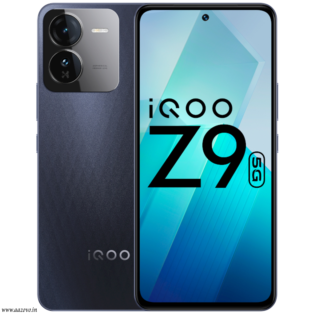 IQOO Z9 5G 8GB 128GB