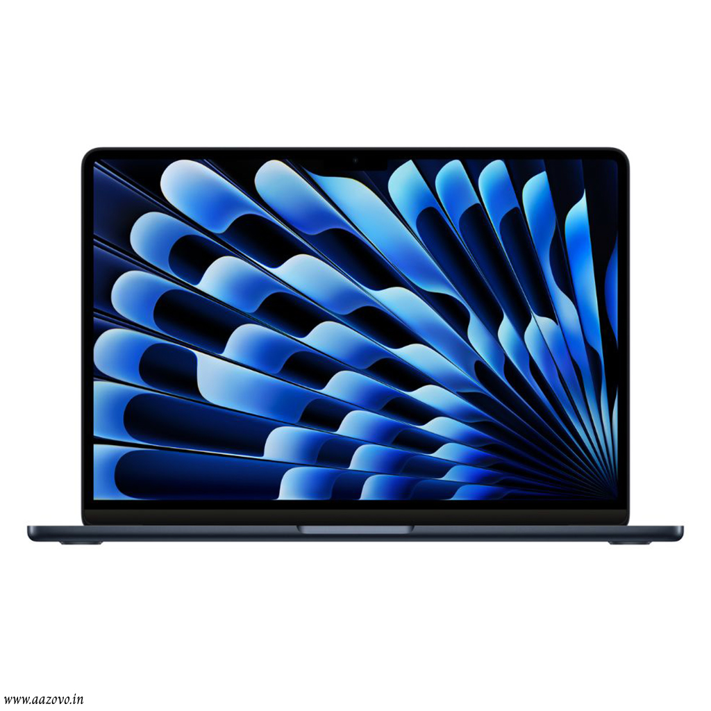 MACBOOK AIR M3 MXCV3 2024 MIDNIGHT