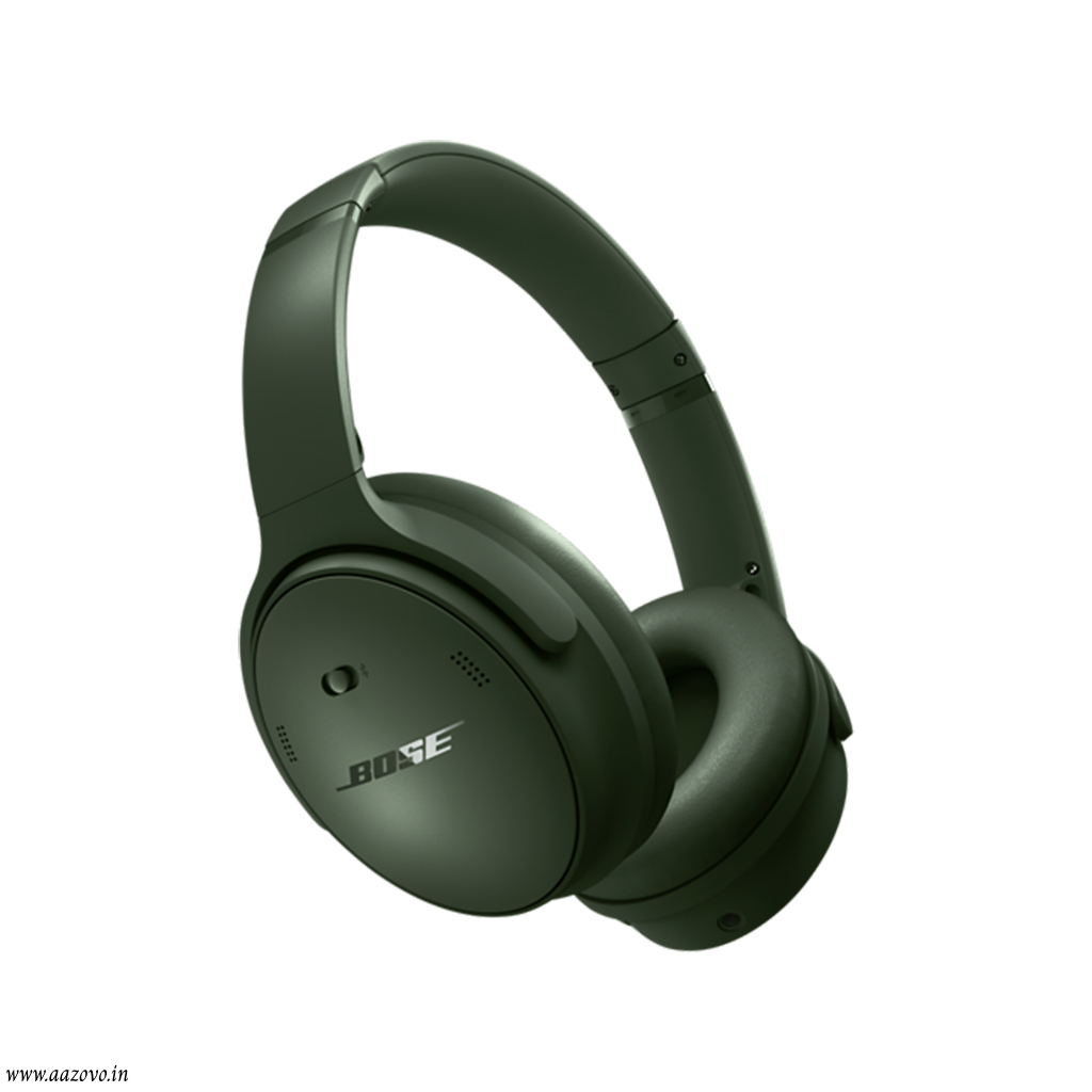 BOSE QUIETCOMFORT HEADPHONES